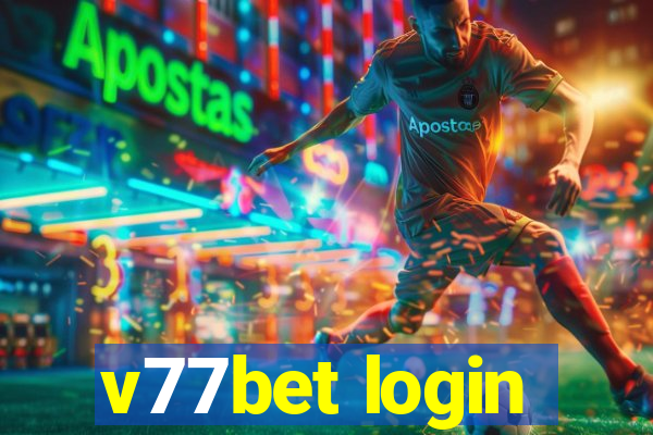 v77bet login